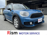 BMW MINI ミニクロスオーバー
