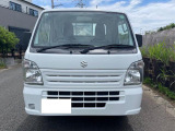キャリイ KC エアコン パワステ 4WD MT 車検R8.8月