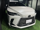 RX 350h バージョンL モデリスタフルエアロ モデリスタ21AW