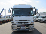 スーパーグレート ウィング 総輪エアサス 積載12.1t