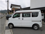 ミニキャブバン M ハイルーフ 4WD 