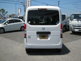 N-VAN  走行16,980km!!