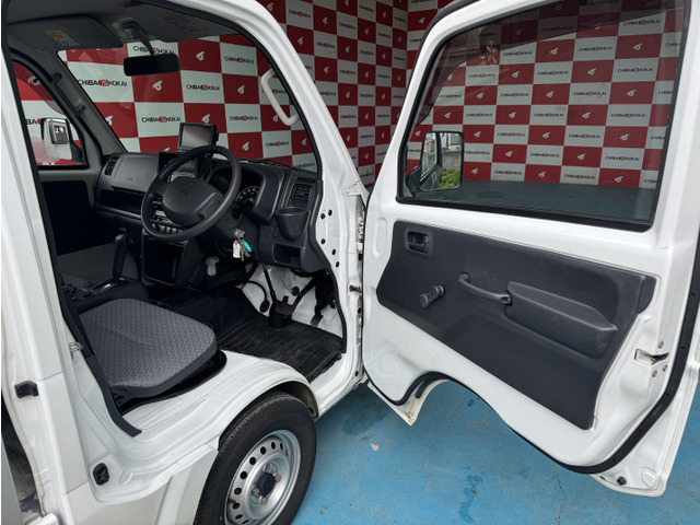 三菱 ミニキャブ 冷蔵冷凍 物置 アルミ箱 ※不付属品あり 実働車より取り外し 三菱 ミニキャブ 冷蔵冷凍 物置 アルミ箱 ※不付属品あり 実働車より