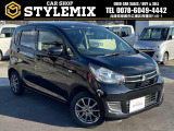 三菱 eKワゴン