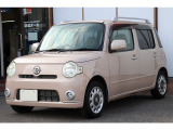 ミラココア プラス X 修復歴無し 車検2年付き!!
