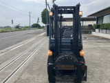 トヨタL&F  