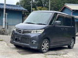 ルークス ハイウェイスター 車検2年付き!総額!