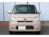 ミラココア プラス X 修復歴無し 車検2年付き!!