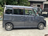 ルークス ハイウェイスター 車検2年付き!総額!