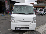 ミニキャブバン M ハイルーフ 4WD 
