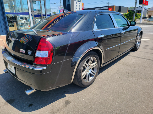 クライスラー 300C 5.7 HEMI 5.7HEMI の中古車詳細 (92,400km