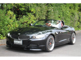 Z4  sDrive23i ハイラインパッケージ 赤革シート シートヒーター 車高調