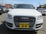 SQ5 3.0 4WD 