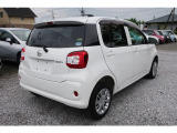 ブーン 1.0 X Lパッケージ SAIII 4WD ナビ・TV 衝突軽減 保証24ヵ月