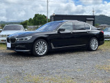 7シリーズ 740i 
