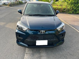 ライズ 1.2 G ディスプレイオーディオ