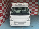 ミニキャブトラック  冷蔵冷凍車 -5℃～20℃
