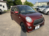 キャスト スタイル X SAII 4WD Androidナビ