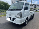 キャリイ KC エアコン パワステ 4WD MT 車検R8.8月