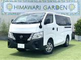 キャラバン 2.4 DX ロング ディーゼル 4WD 衝突軽減/軽油/4WD/標識認識/後期