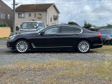 7シリーズ 740i 