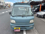 ハイゼットトラック パネルバン MT ドラレコ ETC ナビ TV