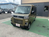 アトレー RS ETC バックカメラ 両側電動スライドド