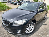 マツダ CX-5