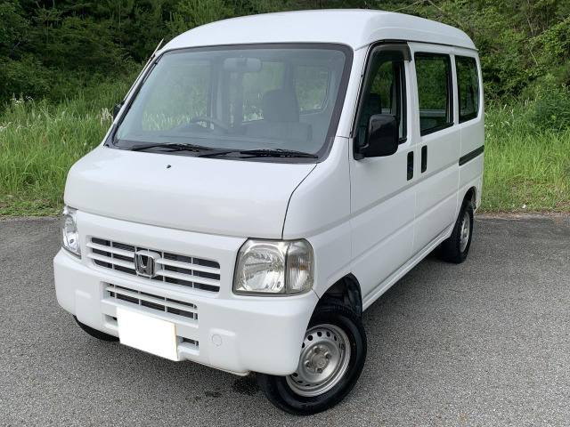 アクティバン SDX 新品タイヤ4本付き・スタビリンク新品