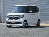 ホンダ N-BOXカスタム