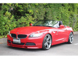 Z4 sドライブ 23i ハイラインパッケージ F&Rスポイラー ローダウン ETC