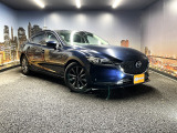 MAZDA6セダン 2.2 XD プロアクティブ 禁煙車 マツダコネクト バックカメラ E