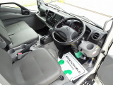 デュトロ 冷蔵冷凍車 -30℃設定 格納PG スタンバイ AT