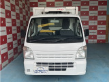 ミニキャブトラック  冷蔵冷凍車-5℃～20℃
