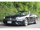 SLクラス SL400 