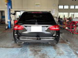 Cクラスワゴン C200 スポーツ 
