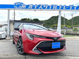 トヨタ カローラスポーツ