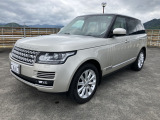 レンジローバー 5.0 V8 ヴォーク 4WD 