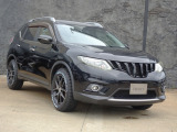 エクストレイル 2.0 20X 4WD 