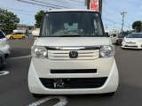 N-BOX  