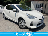アクア 1.5 S F ETC ナビ Bluetooth