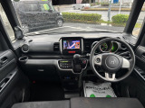 N-BOX G SSパッケージ 禁煙☆ナビ☆TV☆DVD☆Bカメ☆電動ス