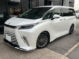 LM 500h エグゼクティブ 4WD LM500h エグゼクティブ 屋内保管