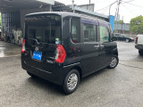タント L F ETC ナビ Bluetooth