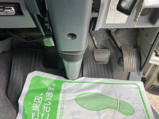 三菱ふそう キャンター_画像70