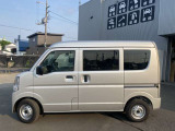 ミニキャブバン M ハイルーフ 4WD 寒冷地仕様
