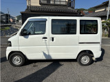 ミニキャブバン CD 車検令和8年3月31日まで!即乗りOK!