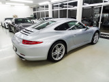911 カレラ PDK パドル スポーツステアリング 電格ミラー