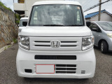 N-VAN G ホンダセンシング 社外アルミ・ドラレコ・禁煙・ワンオーナー