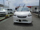 ミライース Gf 4WD 